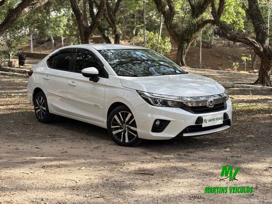 HONDA CITY 1.5 i-VTEC FLEX EXL CVT HONDA CITY 1.5 i-VTEC FLEX EXL CVT